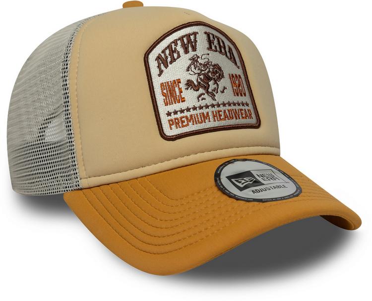 New Era New Era Trucker Cap - stone-curry - 0 | SportScheck
