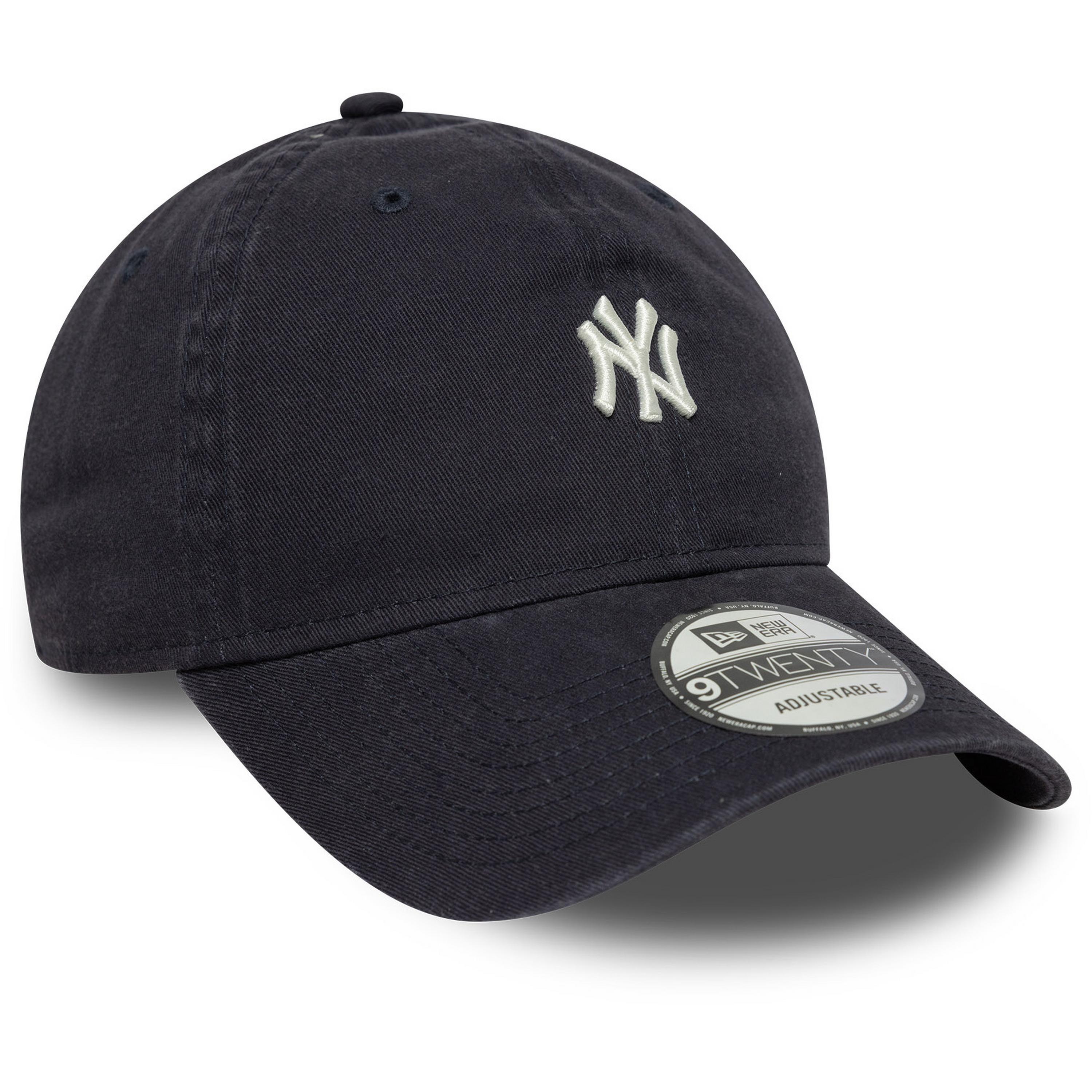 Thumbnail - New Era 9twenty New York Yankees Cap