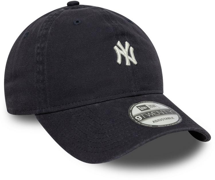 New Era New Era 9twenty New York Yankees Cap - navy - 0 | SportScheck