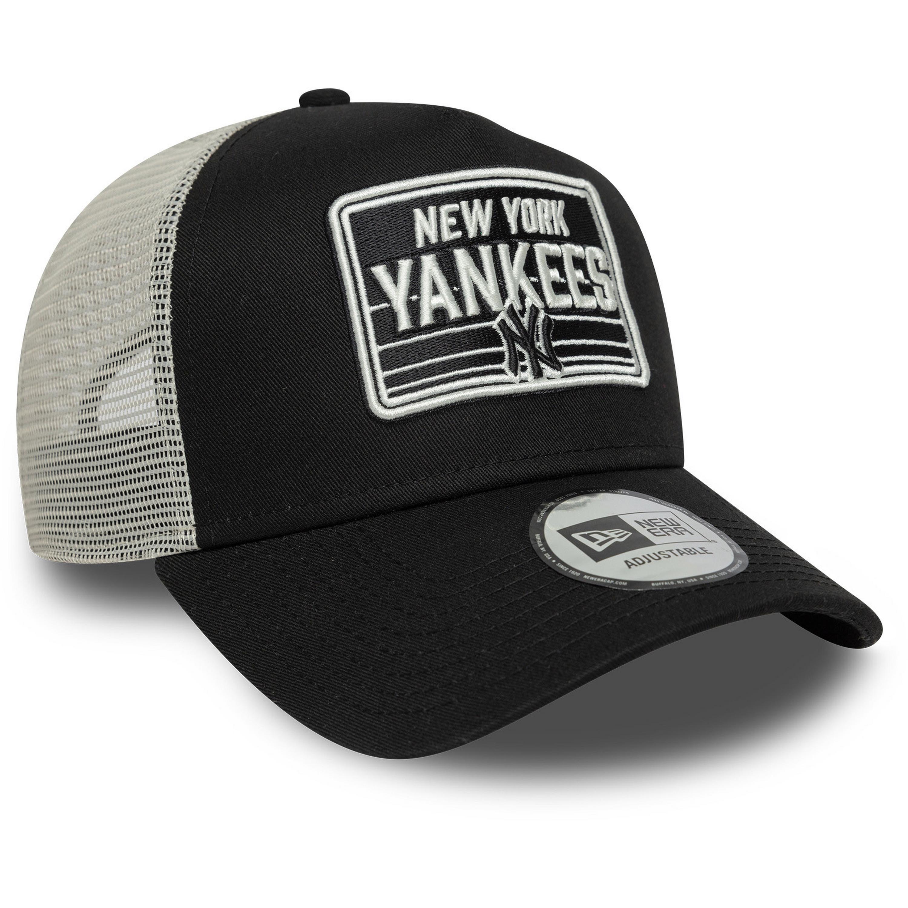 Thumbnail - New Era Trucker New York Yankees Cap