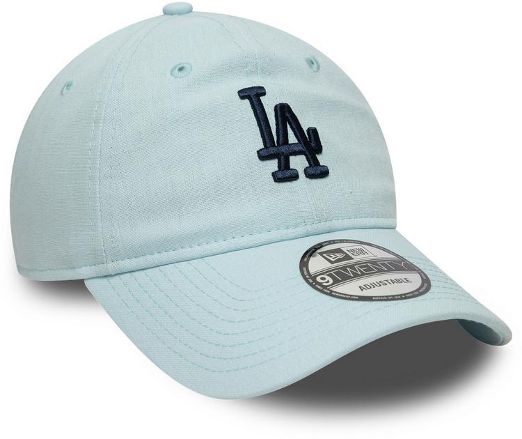 New Era New Era 9twenty Los Angeles Dodgers Cap - light blue - 0 | SportScheck