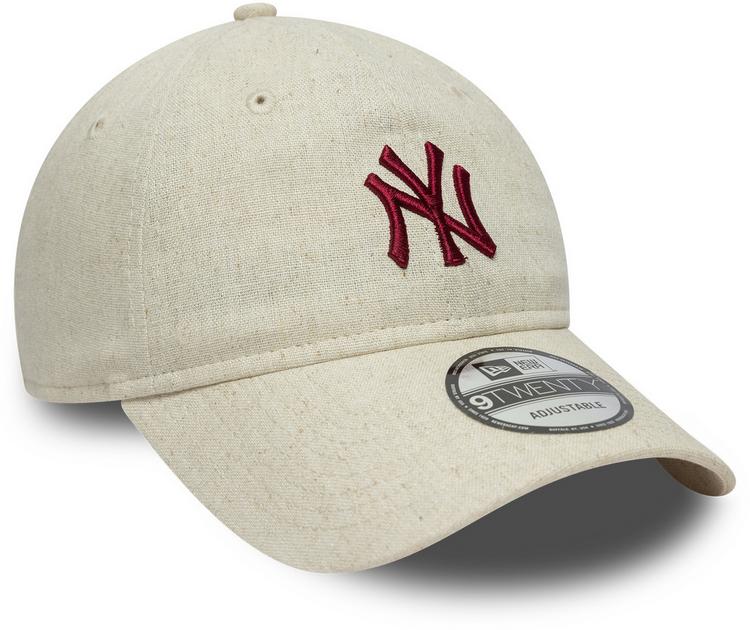 New Era New Era 9twenty New York Yankees Cap - stone - 0 | SportScheck