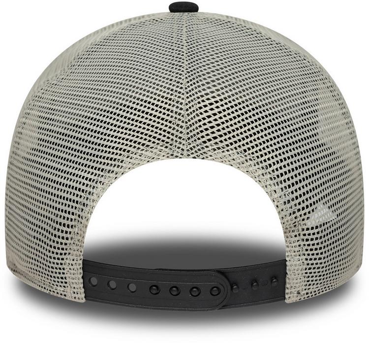 New Era New Era Trucker New York Yankees Cap - black - 1 | SportScheck