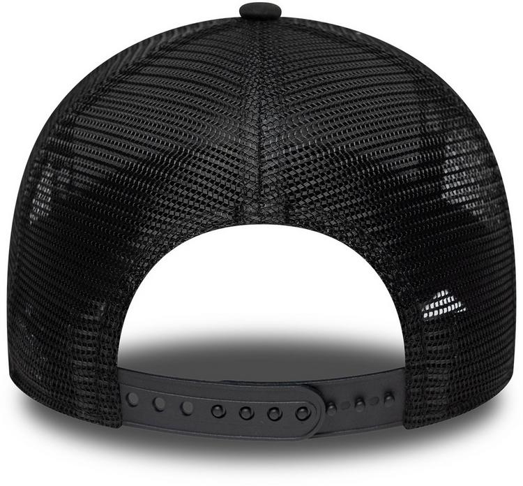 New Era New Era Trucker Buffalo Cap - black - 1 | SportScheck