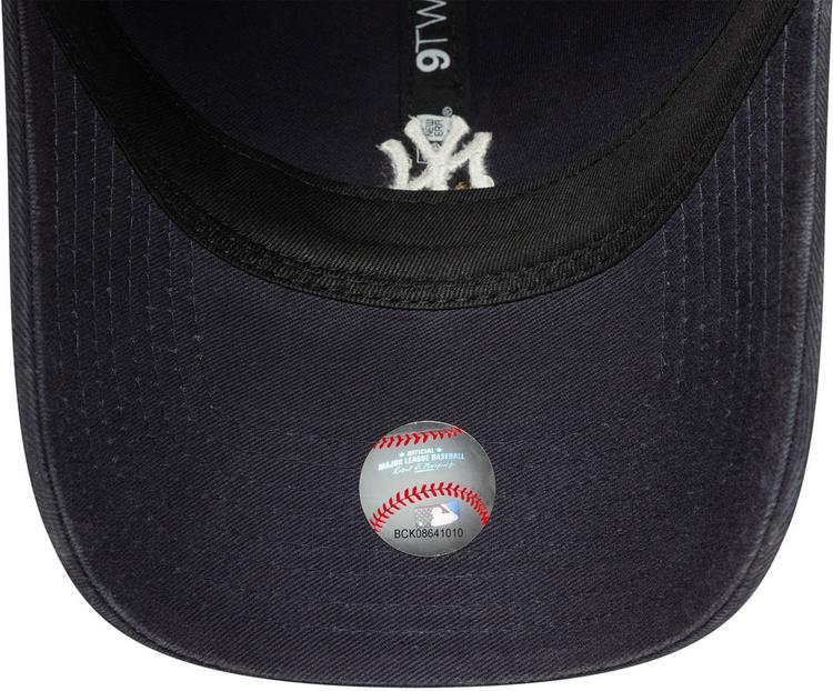 New Era New Era 9twenty New York Yankees Cap - navy - 2 | SportScheck