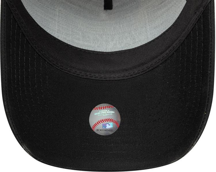New Era New Era Trucker New York Yankees Cap - black - 2 | SportScheck