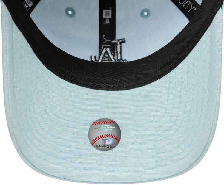 New Era New Era 9twenty Los Angeles Dodgers Cap - light blue - 2 | SportScheck