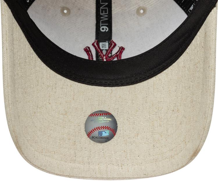 New Era New Era 9twenty New York Yankees Cap - stone - 2 | SportScheck