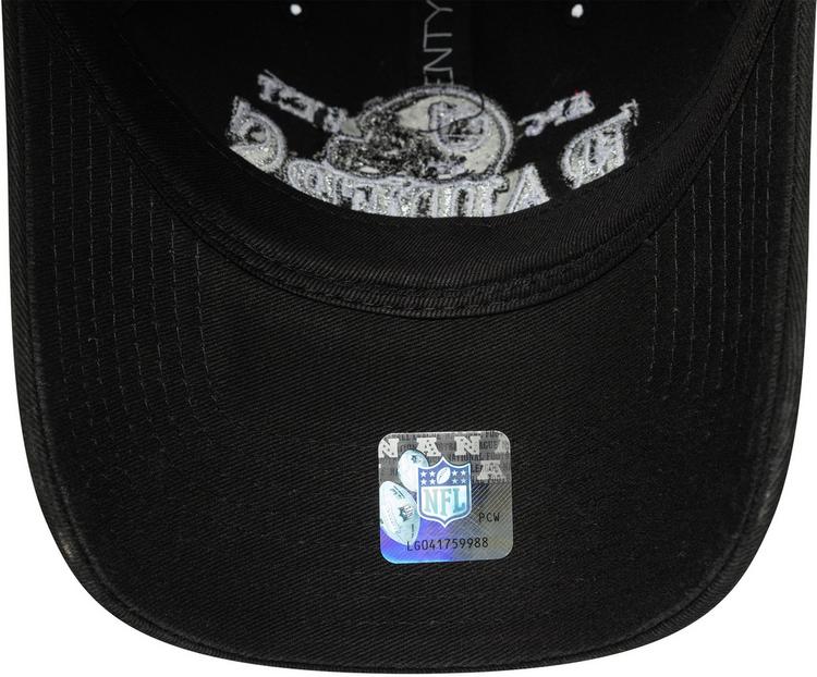 New Era New Era 9twenty Las Vegas Raiders Cap - black - 2 | SportScheck