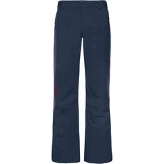 J.Lindeberg Clarke Skihose Herren barbados cherry