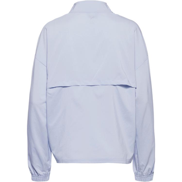 PUMA PUMA Strong Trainingsjacke Damen - cool weather - 0 | SportScheck