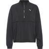 PUMA Strong Trainingsjacke Damen - black