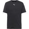 PUMA Cloudspun Funktionsshirt Herren - black