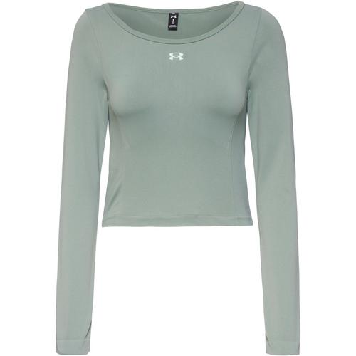 Under Armour Vanish Seamless Funktionsshirt Damen