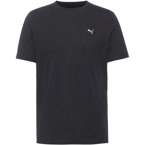 PUMA Essentiell Elevated T-Shirt Herren