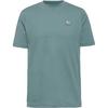 PUMA Essentiell Elevated T-Shirt Herren - green moon