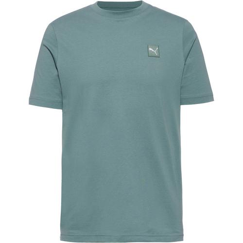 PUMA Essentiell Elevated T-Shirt Herren