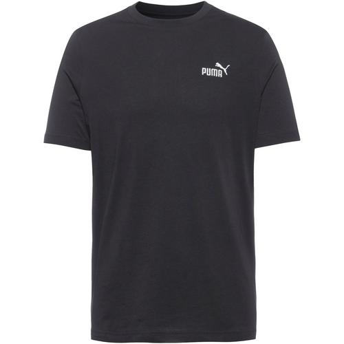 PUMA Essentiell No. 1 T-Shirt Herren