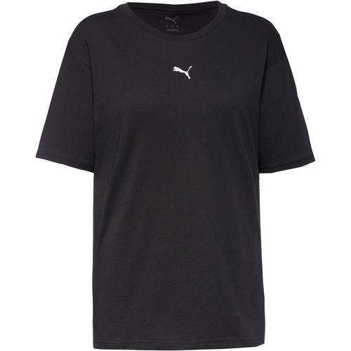 PUMA Essential Relaxed T-Shirt Damen