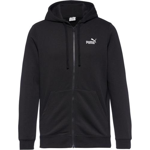 PUMA Essential No. 1 Sweatjacke Herren