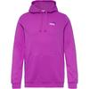 PUMA Essentiell No. 1 Hoodie Herren - wild berry