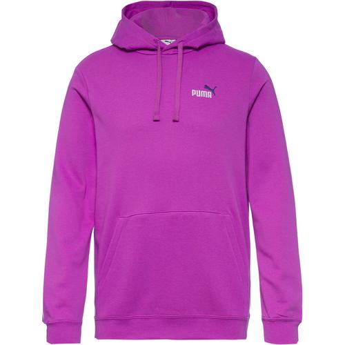 PUMA Essentiell No. 1 Hoodie Herren