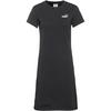 PUMA Essentiell No. 1 Jerseykleid Damen - puma black