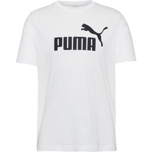 PUMA Essentiell No. 1 T-Shirt Herren