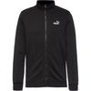 PUMA Essential No. 1 Sweatjacke Herren - puma black
