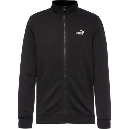PUMA Essential No. 1 Sweatjacke Herren