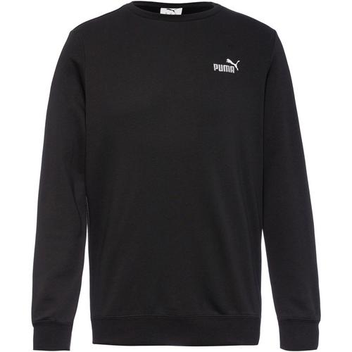 PUMA Essentiell No. 1 Sweatshirt Herren