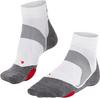 Falke BC 5 Socken Herren - white-mix