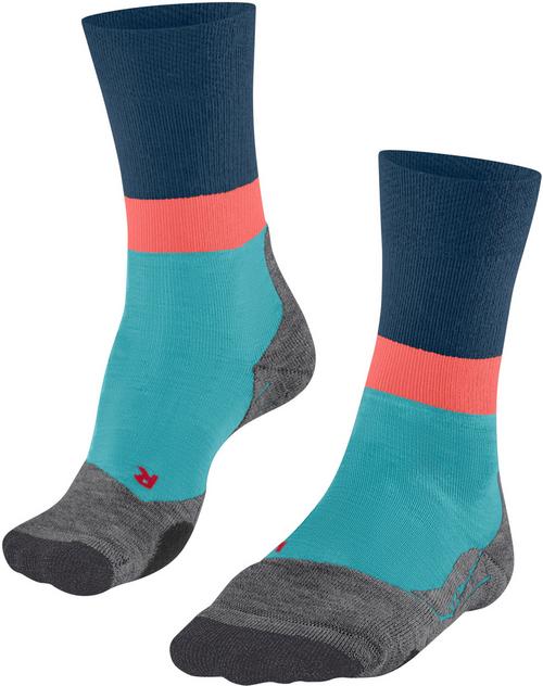 Falke TK2 Explore Socken Damen