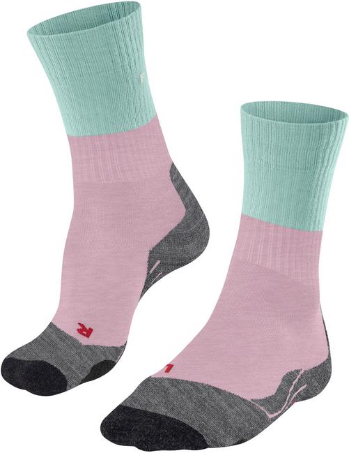 Falke TK2 Explore Socken Damen