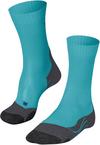 Falke TK2 Explore Cool Socken Herren - turquoise