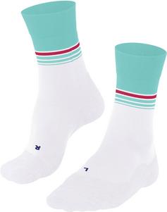 Falke RU4 Laufsocken Damen white-mint