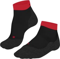 Falke RU4 Laufsocken Herren black