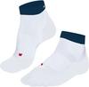 Falke RU4 Socken Herren - white