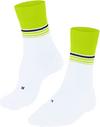 Falke RU4 Socken Herren - white-gr&uuml;n