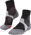 Falke BC3 Comfort Socken - black-mix