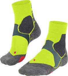 Falke BC3 Comfort Fahrradsocken matrix