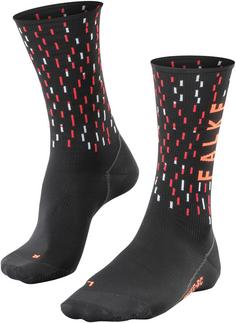 Falke BC Impulse Fahrradsocken black