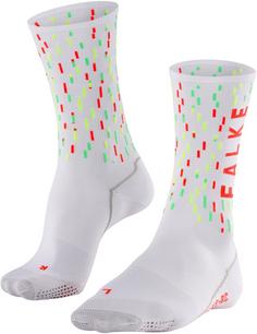 Falke BC Impulse Fahrradsocken white