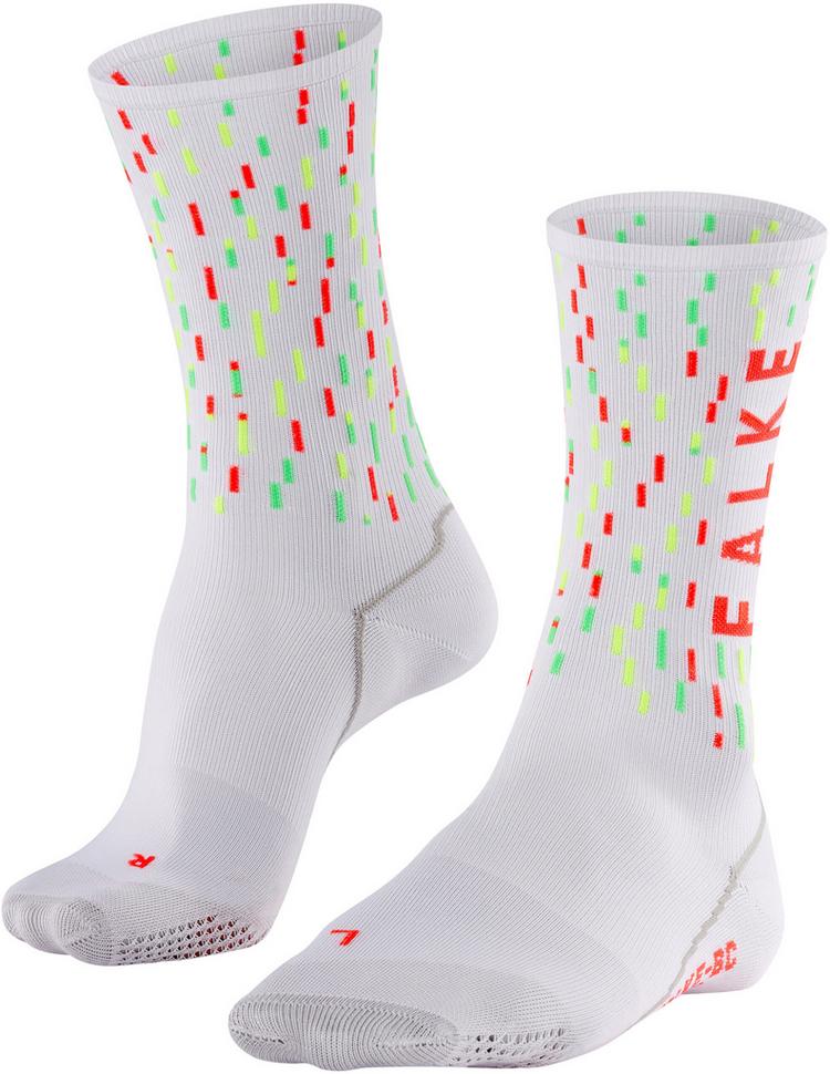 Falke Falke BC Impulse Socken - white - 0 | SportScheck