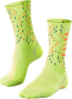 Falke BC Impulse Fahrradsocken lightning