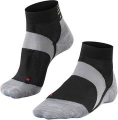 Falke BC6 Pro Fahrradsocken black-mix