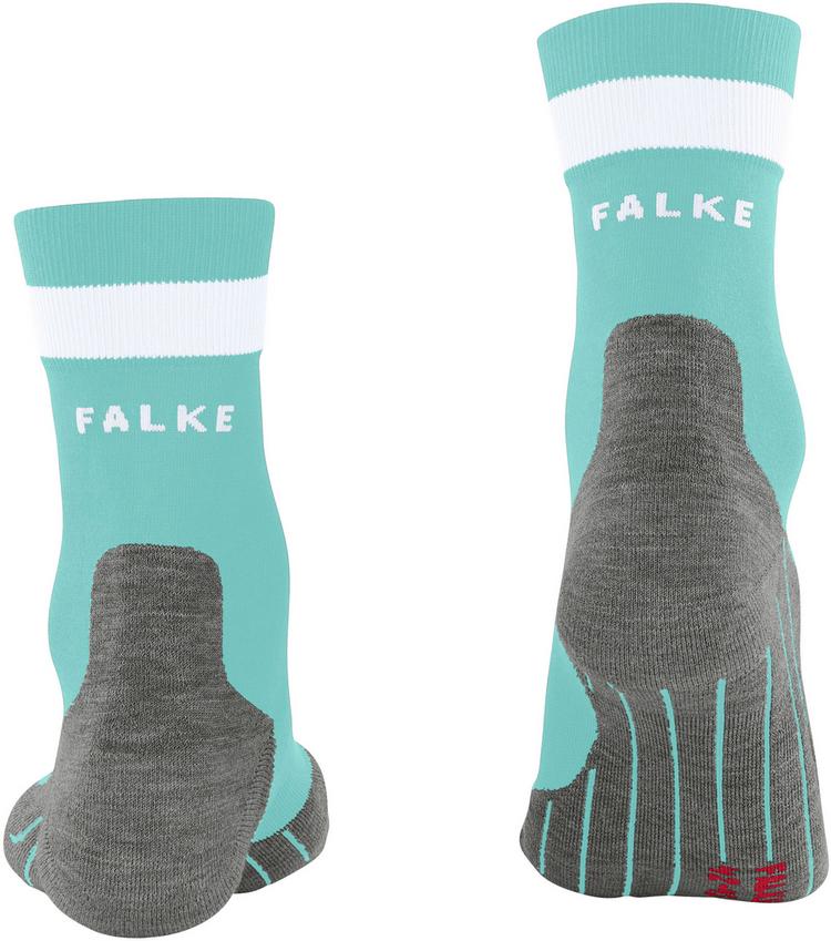 Falke Falke RU4 Socken Damen - fiji - 0 | SportScheck