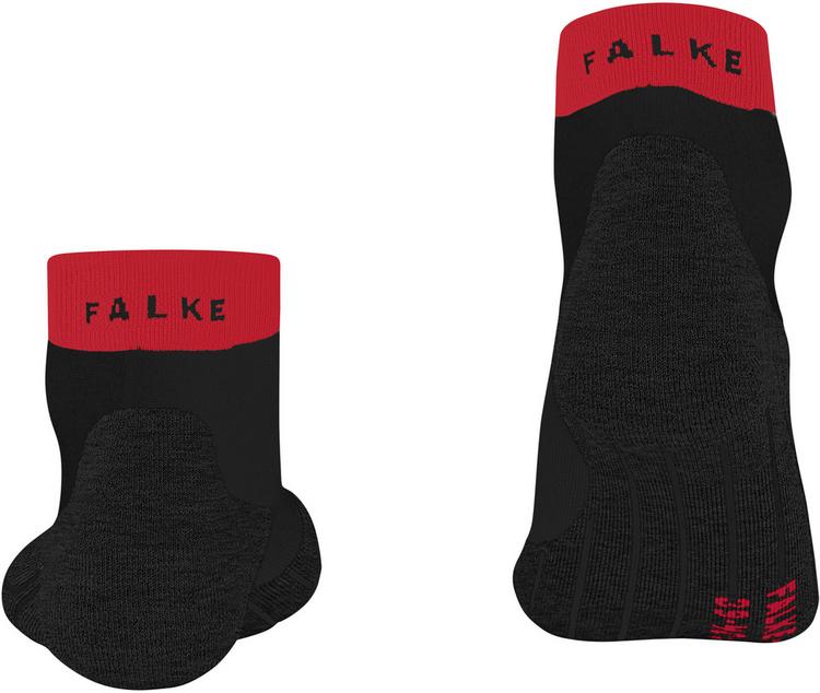 Falke Falke RU4 Socken Herren - black - 0 | SportScheck