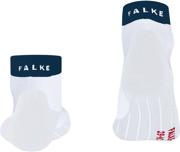 Falke Falke RU4 Socken Herren - white - 0 | SportScheck