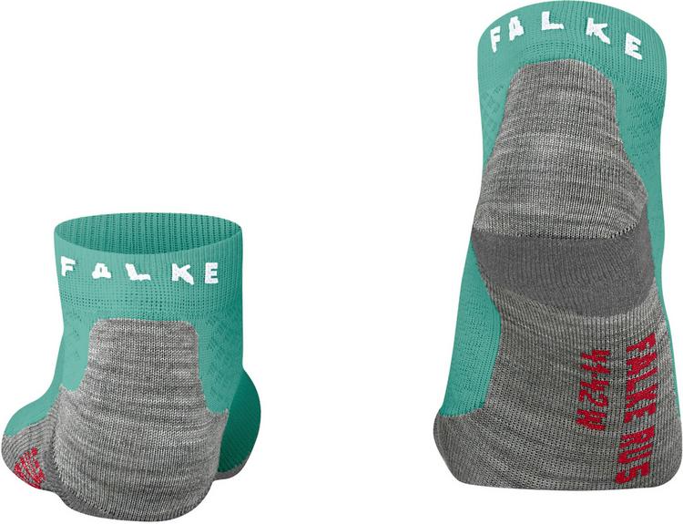 Falke Falke RU5 Socken Damen - fiji - 0 | SportScheck